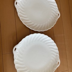 ノリタケのお皿です　の画像