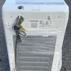 【RKGSE-400】特価！ハイアール/Haier/4.5kg/全自動洗濯機/JW-U45MK/中古/2024年製/店頭引取推奨商品/弊社近隣配達も可の画像