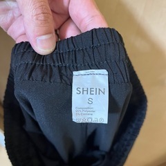 メンズスポーツウェアの画像