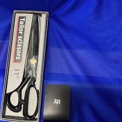 裁縫セットの画像