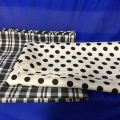 裁縫セットの画像