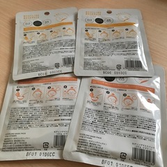 新品未使用品　パック　韓国コスメの画像