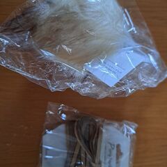 アクセサリーの画像