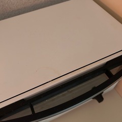 オーブントースター IRIS OHYAMAの画像