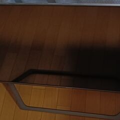 無料配送 美品 2022年ハイセンス 58V型 58U7FG 4K液晶テレビ HDR10 Youtube NETFLIX 多機能リモコン(288)の画像