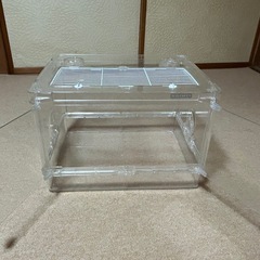 【中古品】三晃商会 シャイニー45 ハムスターケージ その他色々オマケ諸々の画像