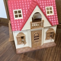 シルバニアの画像