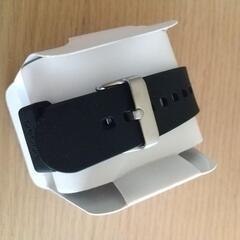 【未使用】Pebble Smartwatch（クラシックモデル）の画像