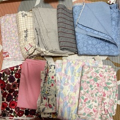 生地・ハギレの画像