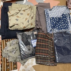 生地・ハギレの画像