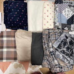 生地・ハギレの画像