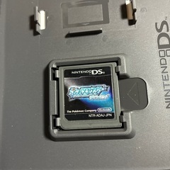 ポケットモンスターダイヤモンドの画像