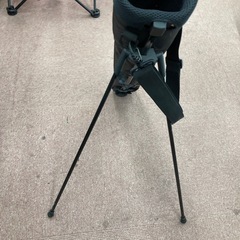 【激安】Kasco（キャスコ）　軽量キャディバックの画像