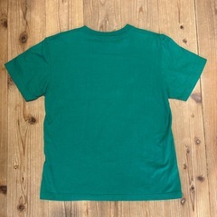 未使用　鬼滅の刃　竈門炭治郎　Tシャツ Mサイズの画像