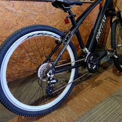 【愛品館 市原店】✔店頭取引限定✔FORTUNAクロスバイク2010年モデルの画像