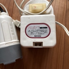 バスポンプ
の画像