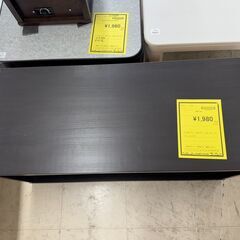 J3382　【リユースのサカイ柏店】　TV台　テレビボード ≪商品≫の画像