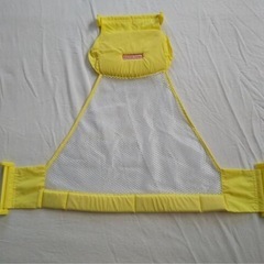 ベビーバス バスネットの画像