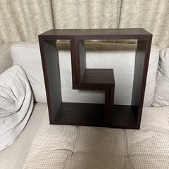 組み合わせシェルフ
の画像