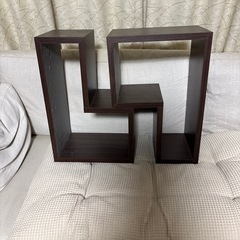 組み合わせシェルフ
の画像