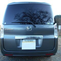 2人乗り 4ナンバー 車検来年7月 全込32万円 RK1 両電動スラ ナビ CD DVD Bカメラ 4ANTV ドラレコ 仕事 セカンドカー等 年間税金8800円の画像