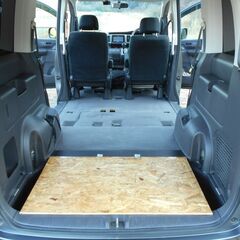 2人乗り 4ナンバー 車検来年7月 全込32万円 RK1 両電動スラ ナビ CD DVD Bカメラ 4ANTV ドラレコ 仕事 セカンドカー等 年間税金8800円の画像