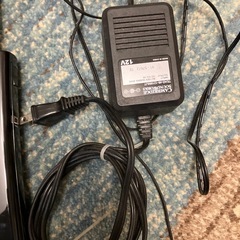 ワイヤレスWiFiルーターの画像