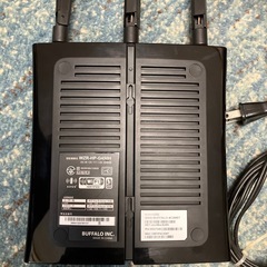 ワイヤレスWiFiルーターの画像