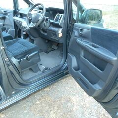 2人乗り 4ナンバー 車検来年7月 全込32万円 RK1 両電動スラ ナビ CD DVD Bカメラ 4ANTV ドラレコ 仕事 セカンドカー等 年間税金8800円の画像