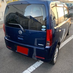 🚗オッティー本体7万！車検2年付13万円です❗️の画像