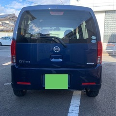 🚗オッティー本体7万！車検2年付13万円です❗️の画像