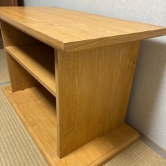 テレビ台の画像