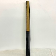 お正月 大きなお扇子 金色　飾り の画像