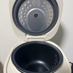 炊飯器の画像