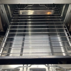 【LPガスコンロ】【パロマ】クリーニング済/6ヶ月保証付き【管理番号12012】九の画像