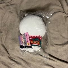 A賞ぬいぐるみ(ちいかわ) ちいかわエニマイくじ2024の画像