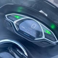 日曜日まで値下げ　ホンダ　JF81 PCX 美品　23000kmの画像