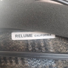 カーディガン　メンズ　※ JOURNAL STANDARD relumeの画像