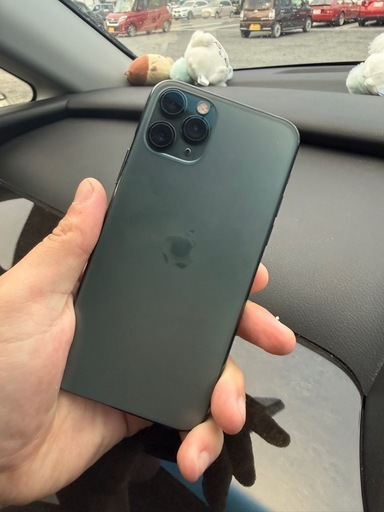 iPhone11Pro 64GB  SIMフリー   