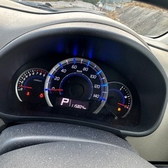 スズキワゴンRの画像