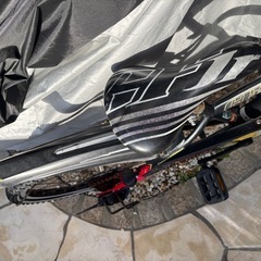 子供用自転車　22インチ
の画像