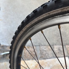 子供用自転車　22インチ
の画像