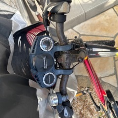 子供用自転車　22インチ
の画像