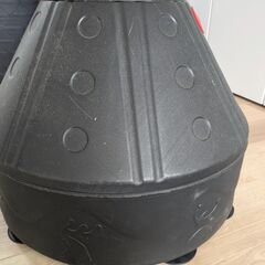 自立式サンドバッグ（約160cm）／自宅トレーニング用 ※無料の画像