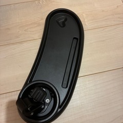 ベビーカー Aprica ラクーナの画像