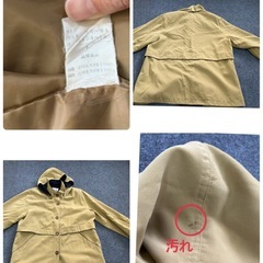 婦人服　まとめ　アウター　ジャケット　の画像