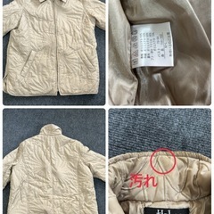 婦人服　まとめ　アウター　ジャケット　の画像