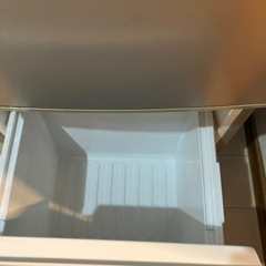 パナソニック冷凍冷蔵庫　2012年
の画像