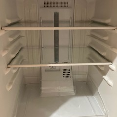 パナソニック冷凍冷蔵庫　2012年
の画像