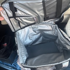 保冷バックの画像